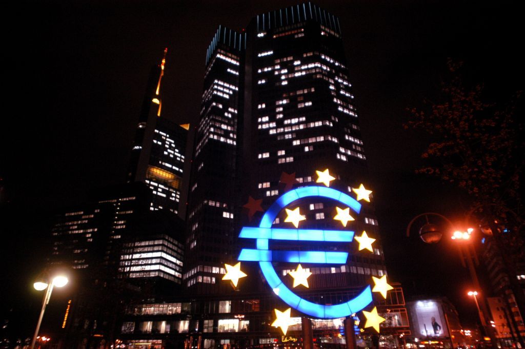 Bce, tassi fermi ma conflitto in Mo frena crescita e rilancia l&rsquo;inflazione