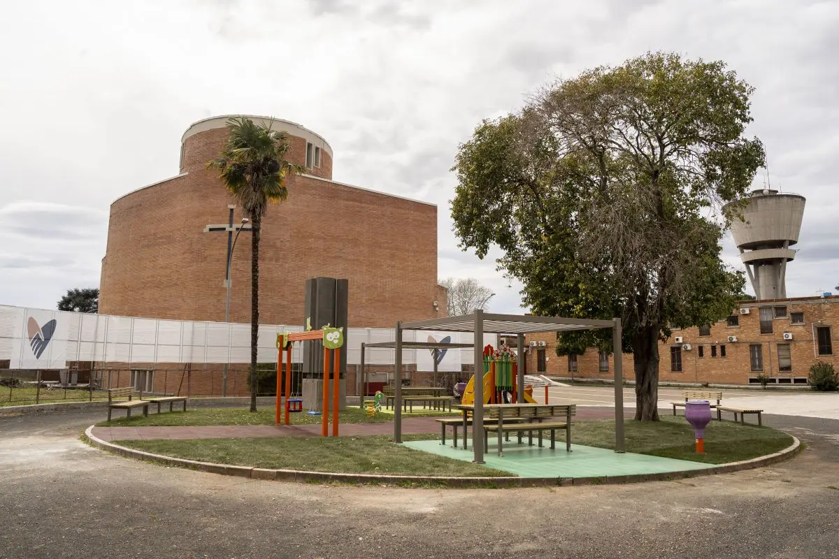 Banca del Fucino con Fondazione Santo Versace per progetto &ldquo;Abbracci in Libert&agrave;&rdquo;