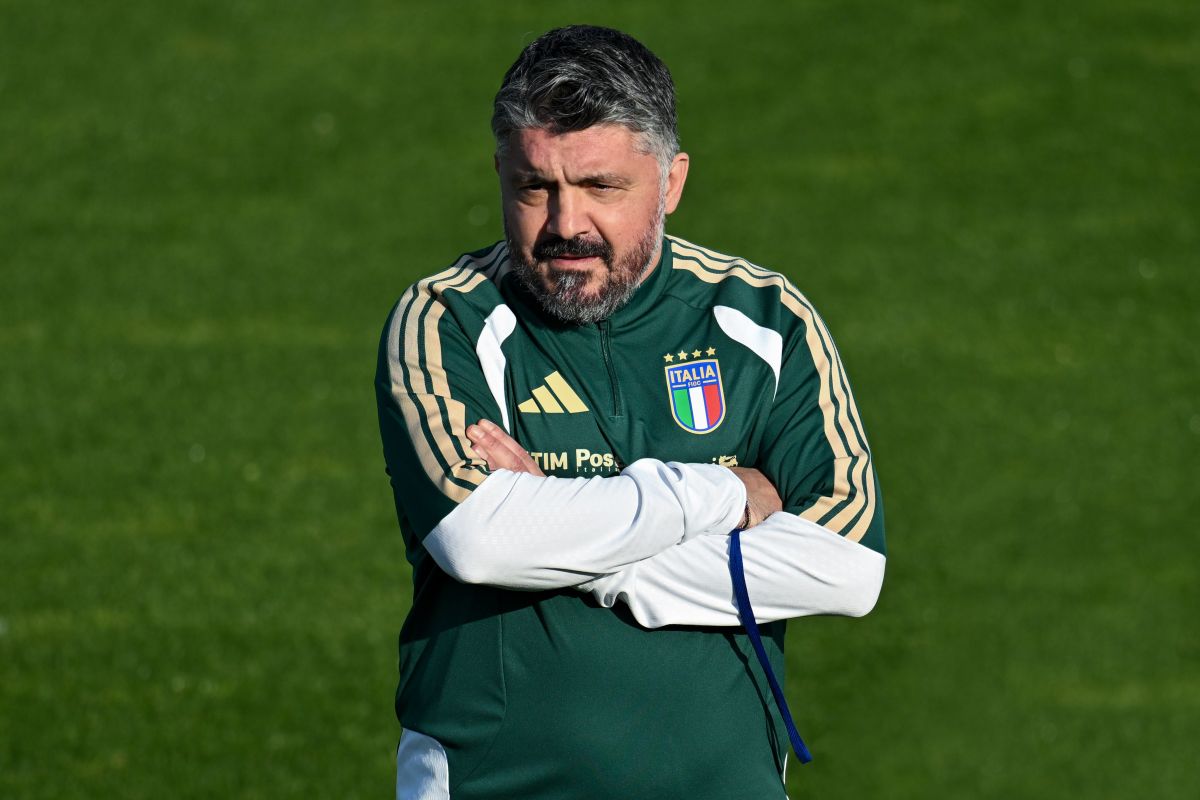 Gattuso non &egrave; pi&ugrave; il ct &ldquo;La Nazionale un onore, lascio con dolore&rdquo;