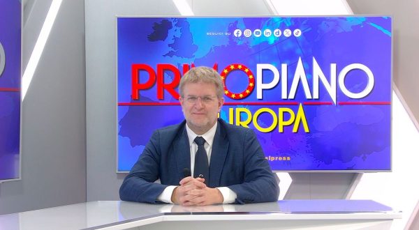 Ue, Fidanza “ETS una follia per il settore marittimo, il meccanismo va sospeso”