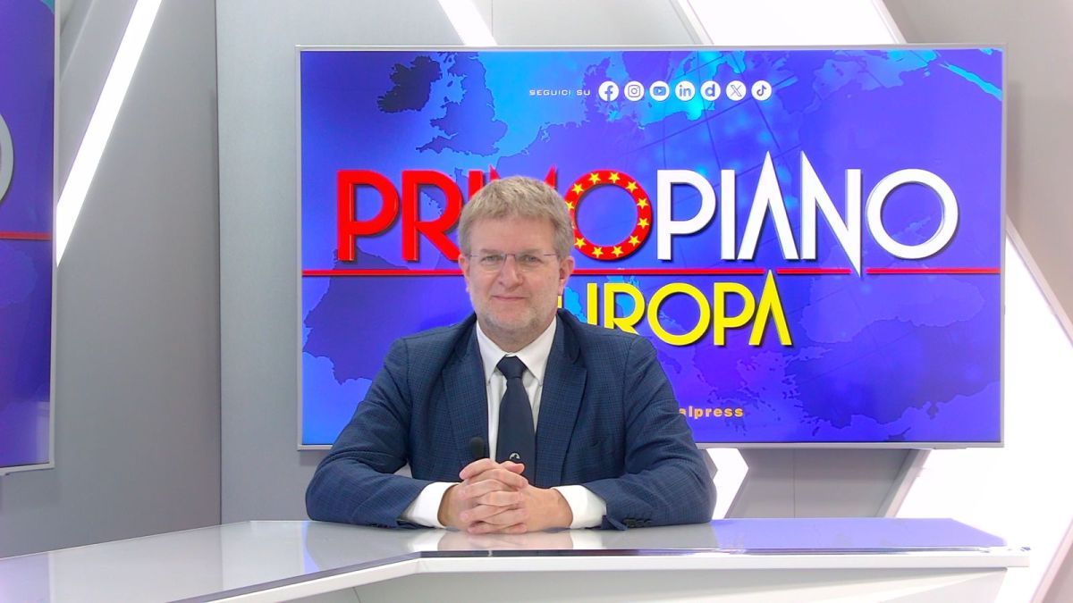 Ue, Fidanza &ldquo;ETS una follia per il settore marittimo, il meccanismo va sospeso&rdquo;