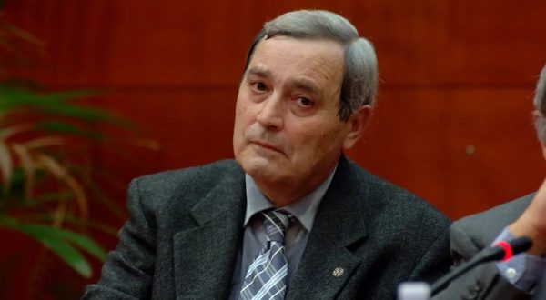 Morto lo scrittore Vittorio Messori, aveva 84 anni