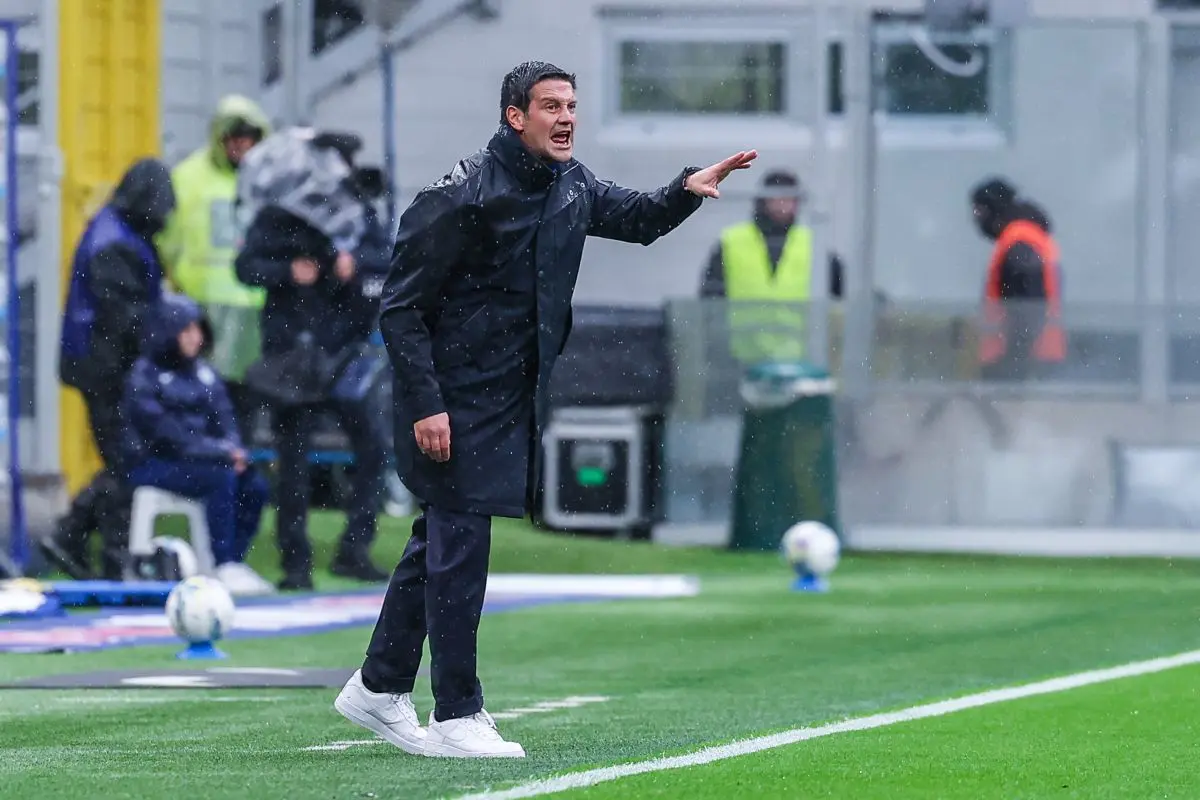 Chivu difende l’Inter “Certi drammi solo per noi, Bastoni ci ha messo la faccia”