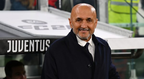 Spalletti “Dispiace per l’Italia. Il mio rinnovo? La priorità è il Genoa”