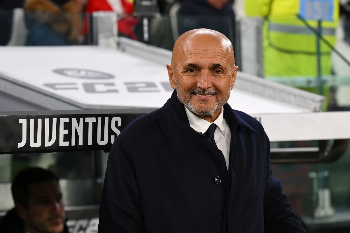 Spalletti &ldquo;Dispiace per l&rsquo;Italia. Il mio rinnovo? La priorit&agrave; &egrave; il Genoa&rdquo;