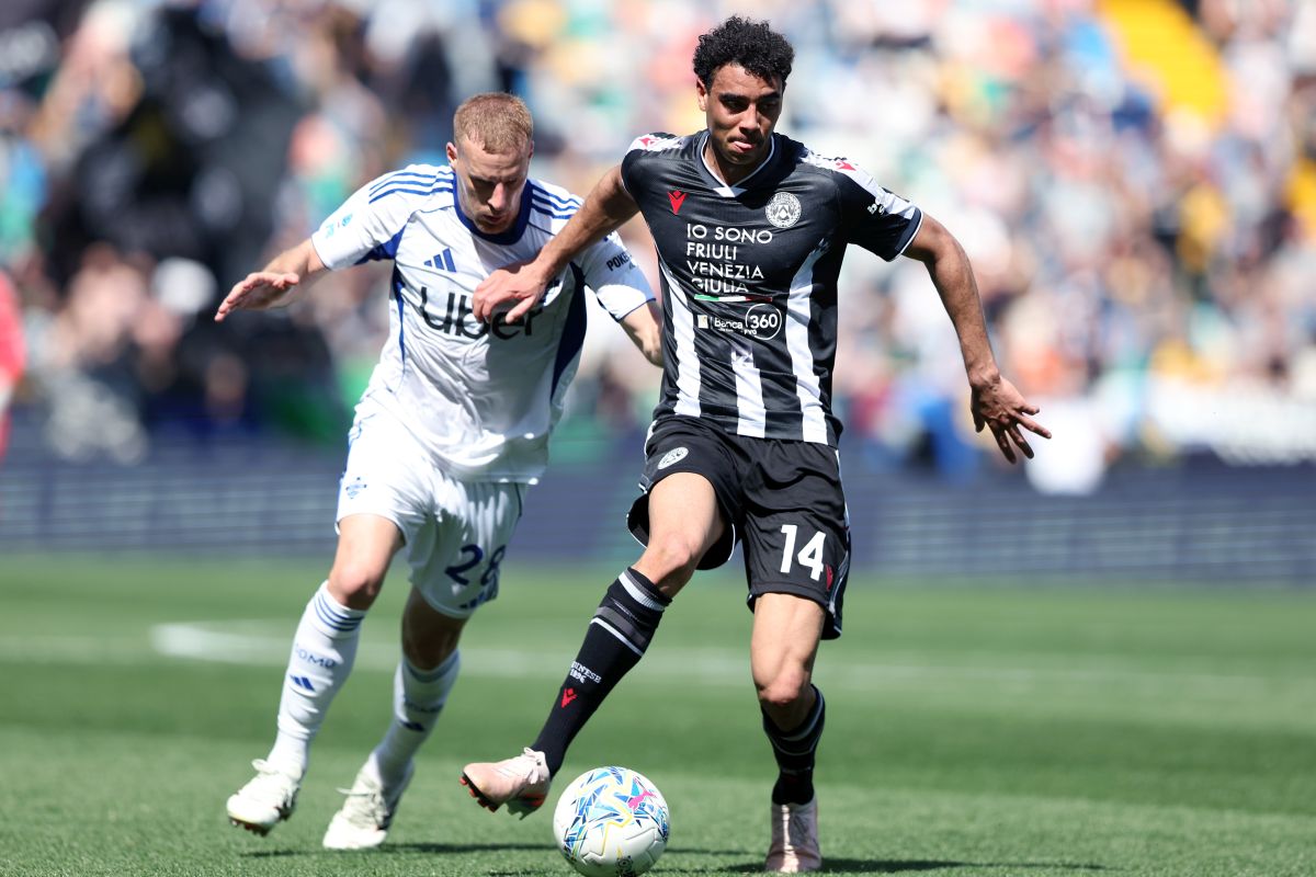 Il Como sbatte contro l&rsquo;Udinese e rallenta la sua corsa Champions