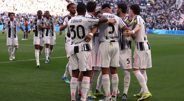 Bremer e McKennie lanciano la Juve sul Genoa, Di Gregorio para un rigore