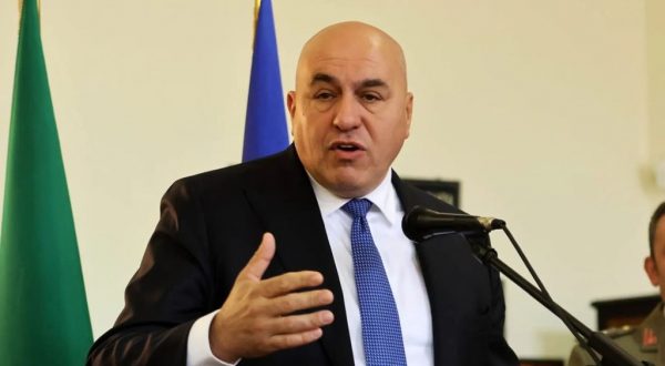 Crosetto “E’ la crisi più dura, Hiroshima non ci ha insegnato nulla”