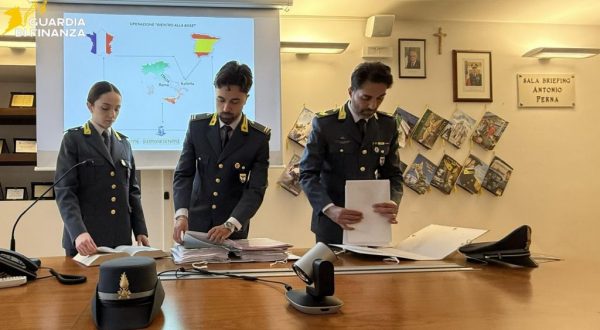 Frode fiscale internazionale, sequestro di 11 milioni di euro nella Bat