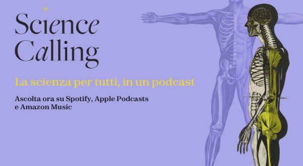 Science Calling dedica la nuova puntata del podcast all’oncologia
