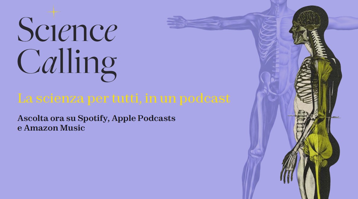 Science Calling dedica la nuova puntata del podcast all&rsquo;oncologia