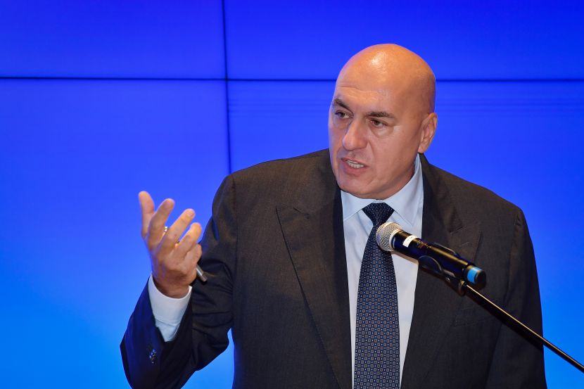 Crosetto &ldquo;Nessun governo ha mai messo in discussione gli accordi con gli Usa&rdquo;