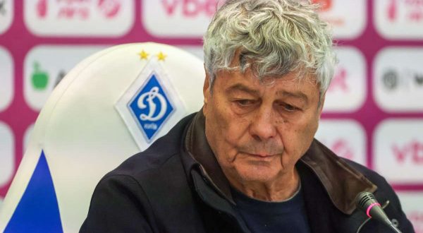Addio all’allenatore rumeno Mircea Lucescu, il “mago” giramondo