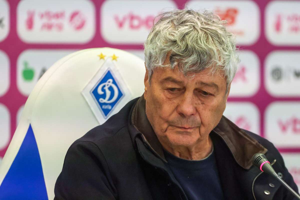 Addio all&rsquo;allenatore rumeno Mircea Lucescu, il &ldquo;mago&rdquo; giramondo