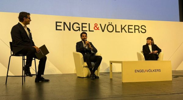 Mercato immobiliare di lusso in crescita, Milano al top