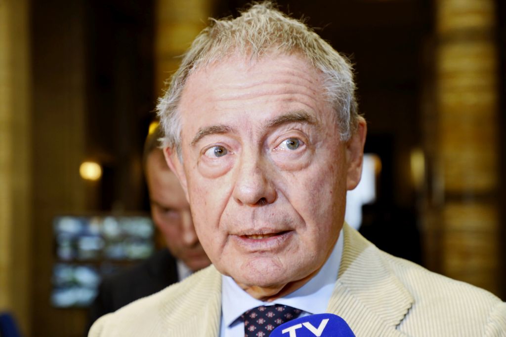 Urso &ldquo;Adeguare subito prezzi carburanti, ho convocato le compagnie per domani&rdquo;