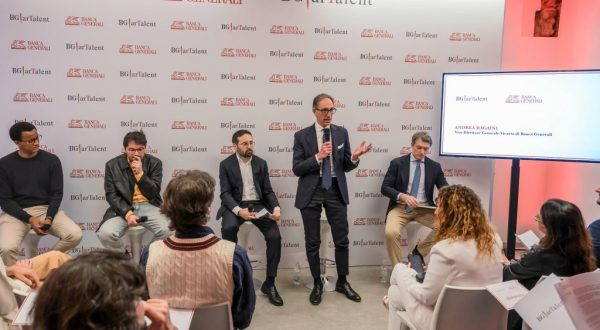 Banca Generali, due nuove opere nella collezione di BG ArTalent a Milano