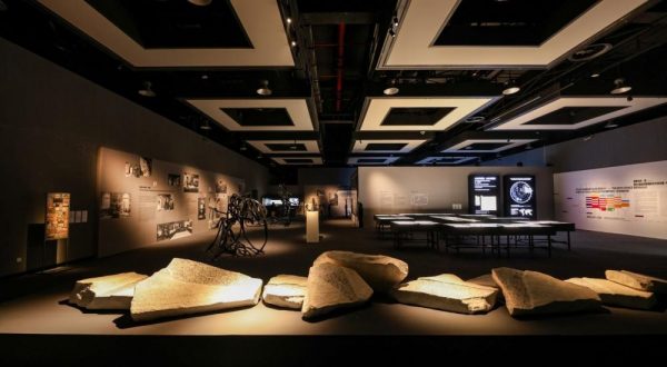 A Shanghai una mostra sul padiglione cinese della 60esima Biennale di Venezia