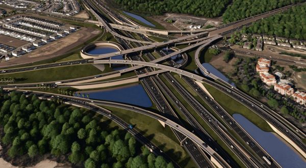 Webuild, a Lane il contratto per progetto autostradale da 509 mln in Florida