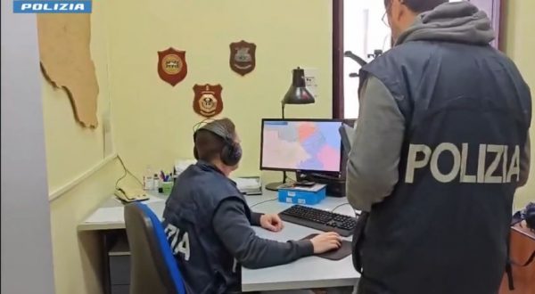 Incitavano alla Jihad, due fermi per terrorismo a Palermo / Video