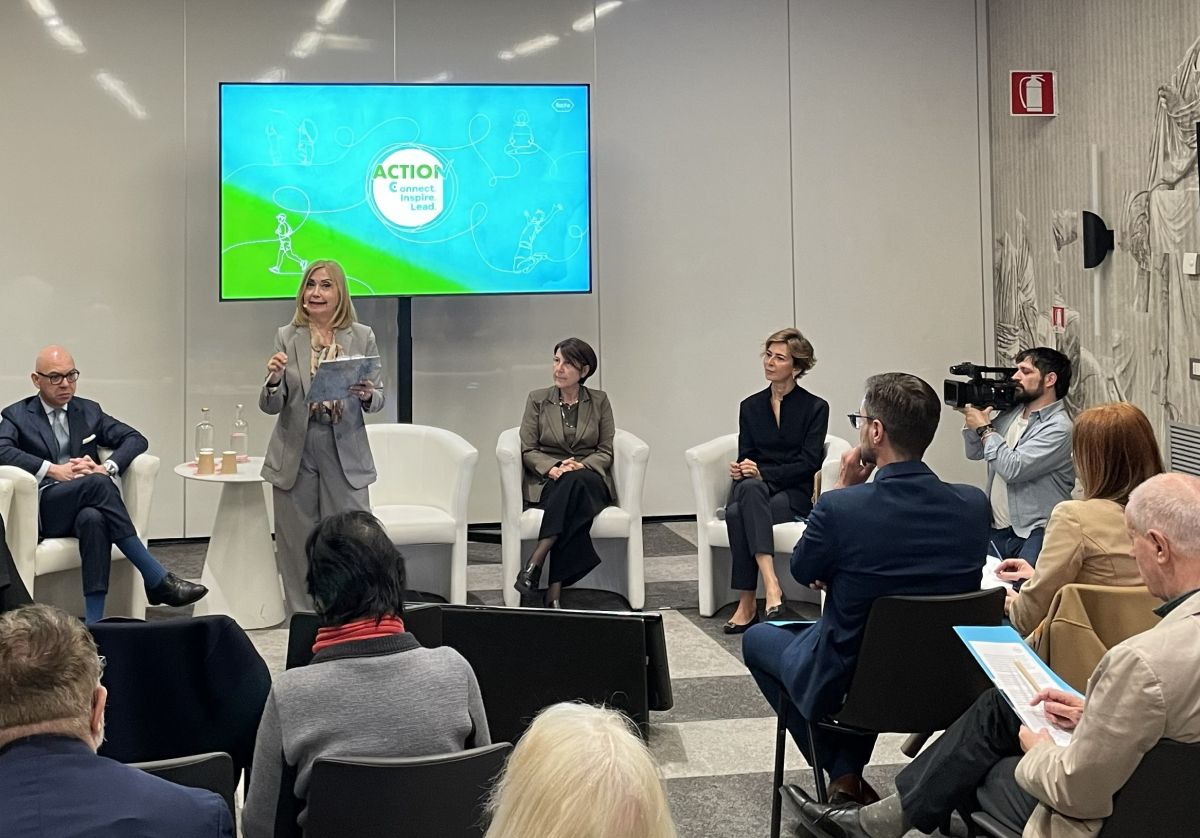 Diabete, da Roche un sistema di monitoraggio del glucosio basato sull&rsquo;IA