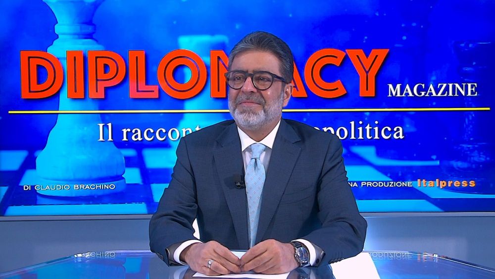 Ambasciatore Bahrain &ldquo;Sottoposti ad attacchi anche se non siamo in guerra&rdquo;