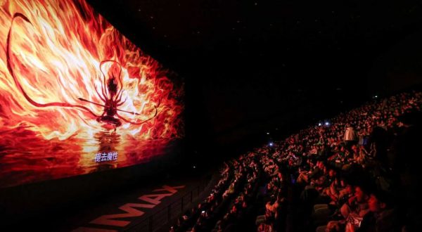 Cina, Ne Zha 2 supera Titanic e diventa il quarto film al mondo per incassi
