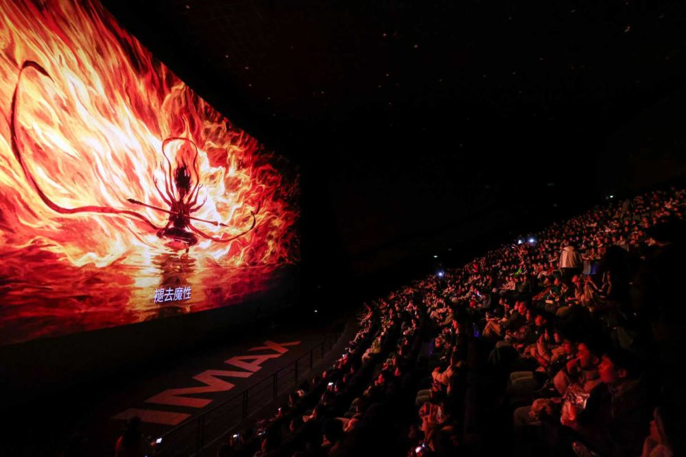 Cina, Ne Zha 2 supera Titanic e diventa il quarto film al mondo per incassi