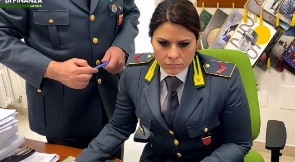 Sequestrato portale di e-commerce, vendeva grandi marchi taroccati