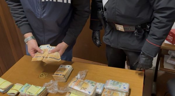 Sequestrati beni per un milione a un narcotrafficante romano al 41 bis