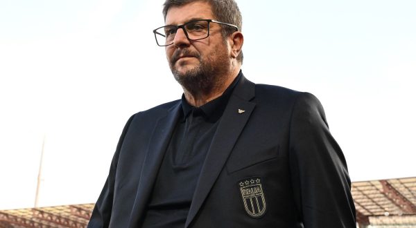 Silvio Baldini ct azzurro per i test di giugno con Lussemburgo e Grecia