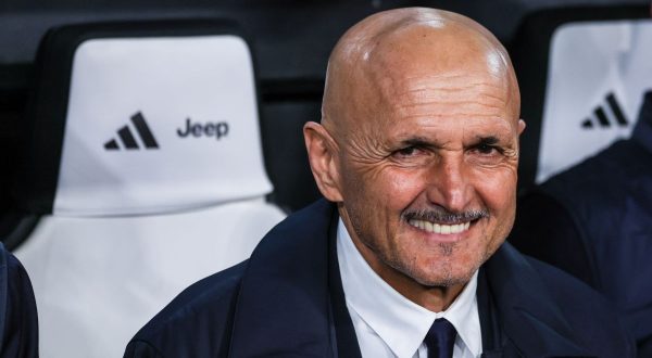 Spalletti e la Juve insieme fino al 2028 “Rendere fieri i nostri tifosi”