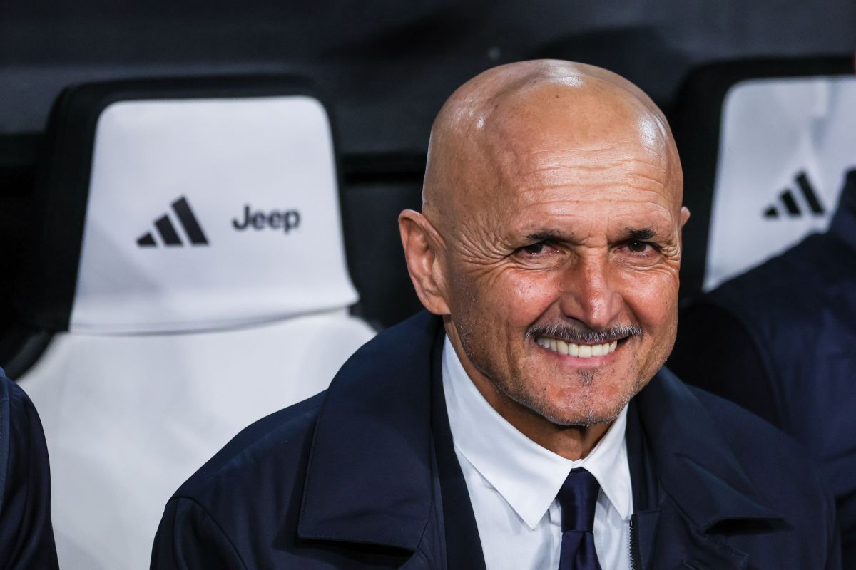 Spalletti e la Juve insieme fino al 2028 &ldquo;Rendere fieri i nostri tifosi&rdquo;
