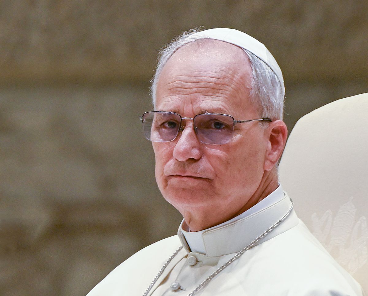 Papa &ldquo;Chi &egrave; cristiano non sta mai dalla parte di chi lancia le bombe&rdquo;