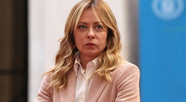 Meloni sente al-Sisi, sostegno ai negoziati sulla crisi in Iran