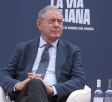 Urso &ldquo;Il successo di Artemis II conferma il valore dell&rsquo;intesa con la Nasa&rdquo;