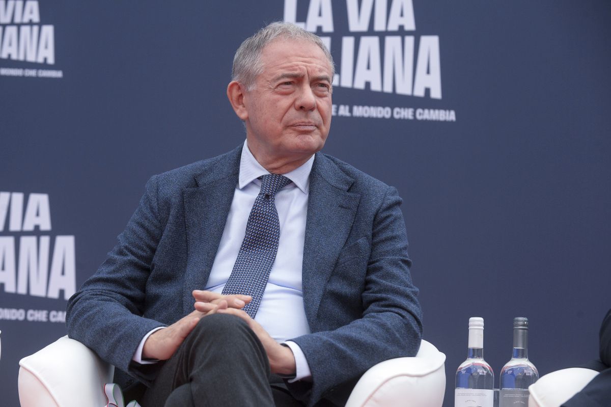 Urso &ldquo;Il successo di Artemis II conferma il valore dell&rsquo;intesa con la Nasa&rdquo;