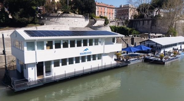 A Roma nasce un Polo scientifico-didattico per la protezione del mare e del Tevere