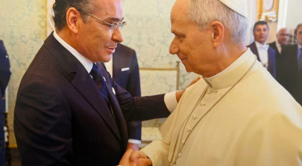 Ghribi “Dopo le parole del Papa sulla pace nessuno può restare in silenzio”