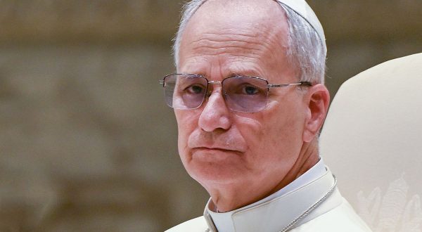 Papa “Non ho paura di Trump e non faccio dibattito con lui, io parlo di pace”