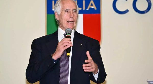 Presidenza Figc, la Lega A esprime 18 preferenze per la candidatura di Malagò