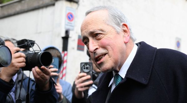 Presidenza Figc, Abete “Chiederò alla Lnd le stesse titolarità di Malagò”