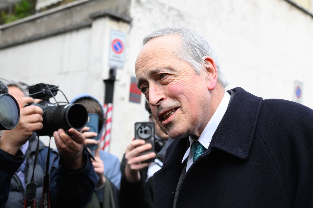 Presidenza Figc, Abete &ldquo;Chieder&ograve; alla Lnd le stesse titolarit&agrave; di Malag&ograve;&rdquo;