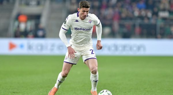 La Fiorentina batte la Lazio e vede più vicina la salvezza