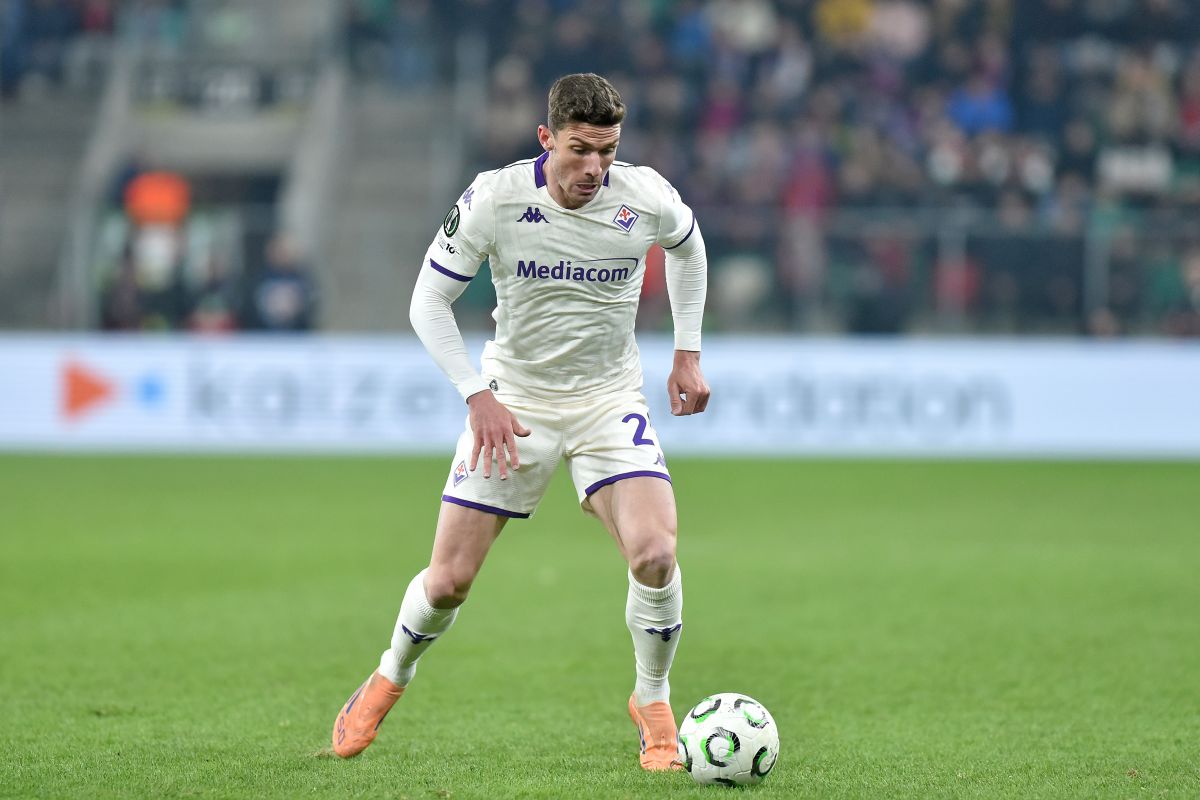 La Fiorentina batte la Lazio e vede pi&ugrave; vicina la salvezza