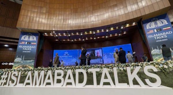 Il Pakistan propone di ospitare secondo round di negoziati tra Iran e Usa