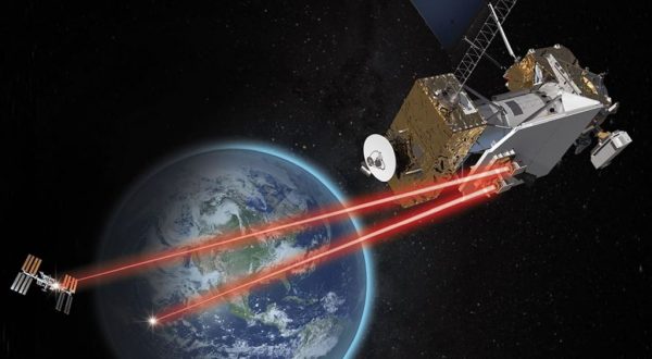 Da Italpress ed Economia dello Spazio Magazine il nuovo notiziario Aerospazio