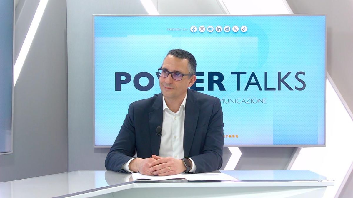 Nur El Gawohary(Ansaldo Energia) &ldquo;Serve trasparenza, comunicazione &egrave; fondamentale&rdquo;