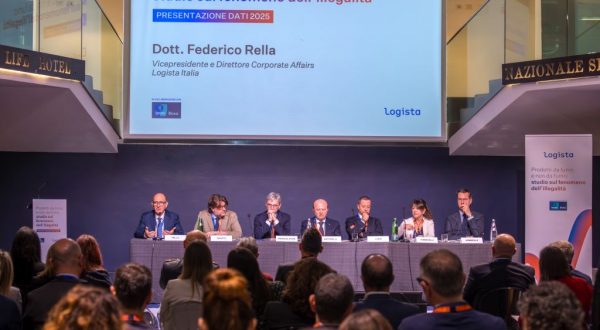 Studio Logista-Ipsos, il mercato illegale dei prodotti da fumo vale 1,2 mld