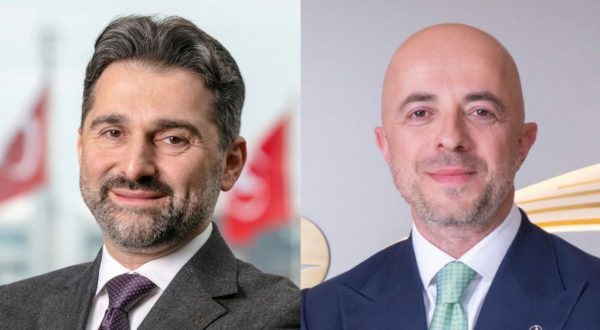 Nuove nomine nella Direzione Esecutiva di Turkish Airlines